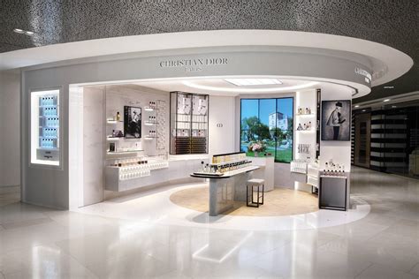 dior orchardion boutique.